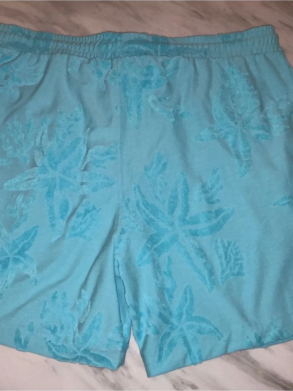 Caribbean nwt aquatic